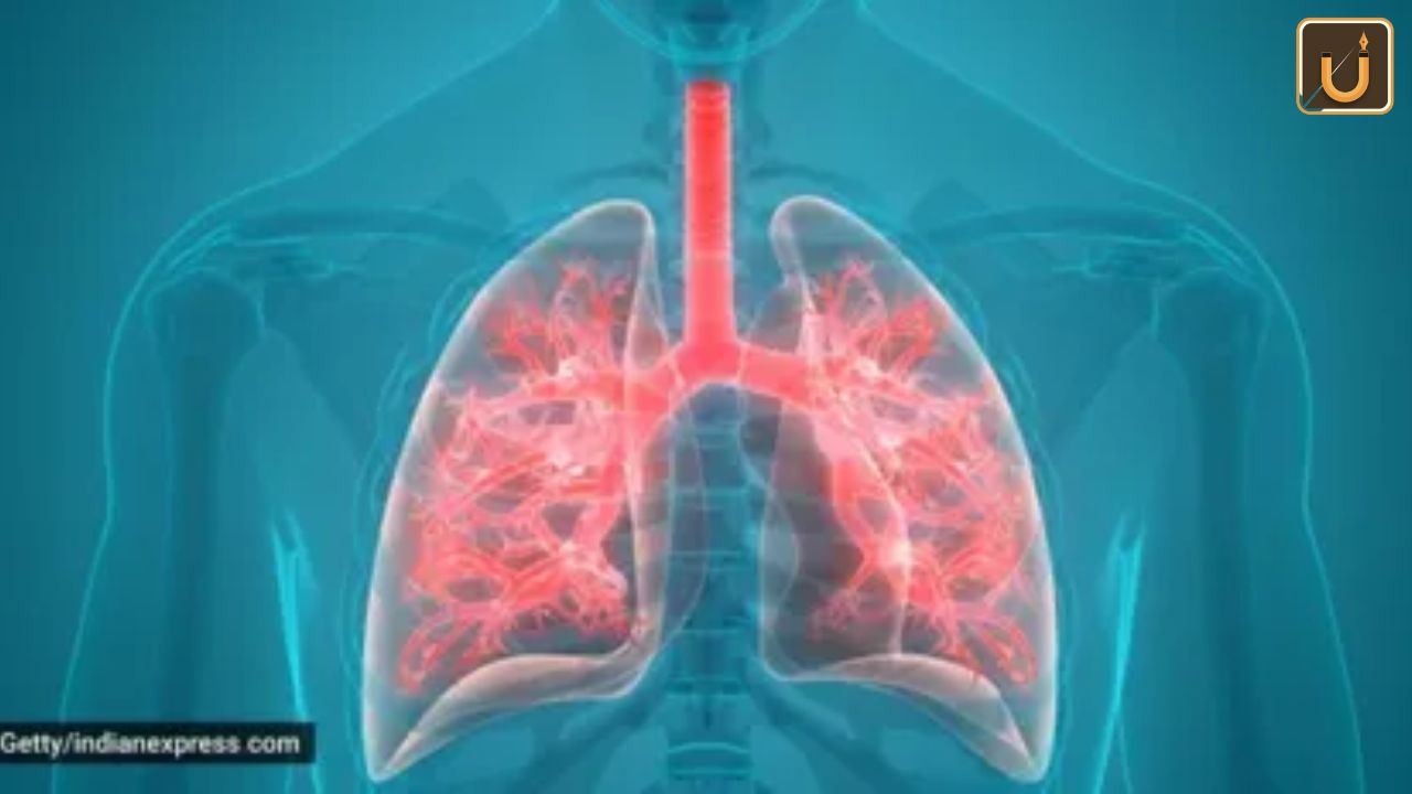 Usthadian Academy /US Reports ‘White Lung Syndrome’ Outbreak | 05 dec 2023 Usthadian Academy /US Reports ‘White Lung Syndrome’ Outbreak